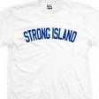 Strong Island Yankee