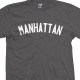 Manhattan Yankee