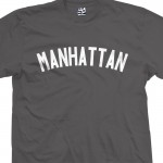 Manhattan Yankee