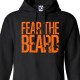 Fear the Beard HOODIE