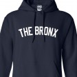 The Bronx Baller  Hoodie