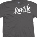 Low Life Over Flow Shirt