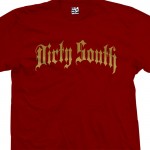 Dirty South Thug T-Shirt