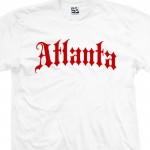 Atlanta Thug T-Shirt
