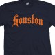 Houston Gothic Thug T-Shirt