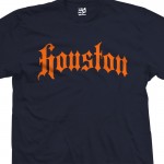 Houston Thug T-Shirt