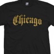 Chicago Gothic Thug T-Shirt