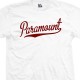 Paramount Script & Tail Shirt