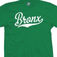 Bronx Script T-Shirt