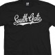 South Gate Script T-Shirt