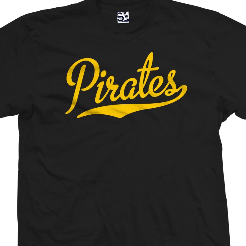 Baseball Team T-Shirt