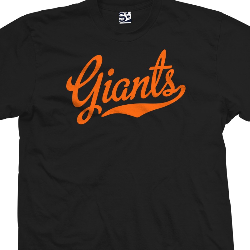 Unique San Francisco Giants MLB 1958 Sf Giants T Shirt - Wiseabe Apparels