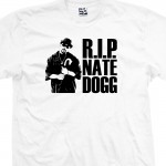 R.I.P. Nate Dogg