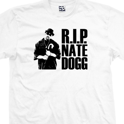 R.I.P. Nate Dogg