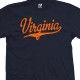 Virginia Script & Tail School Team T-Shirt