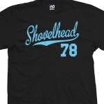 Shovelhead 78 Script T-Shirt