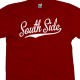 South Side Script T-Shirt