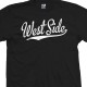 West Script T-Shirt