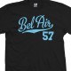 Bel Air 57 Script T-Shirt