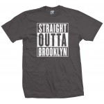 Straight Outta Brooklyn Shirt