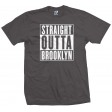 Straight Outta Brooklyn Shirt