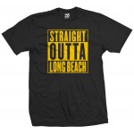 Straight Outta Long Beach Shirt