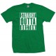 Straight Outta Boston Shirt