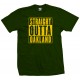 Straight Outta Oakland Shirt