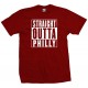 Straight Outta Philly Shirt