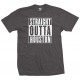 Straight Outta Houston Shirt