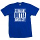 Straight Outta Kansas City Shirt