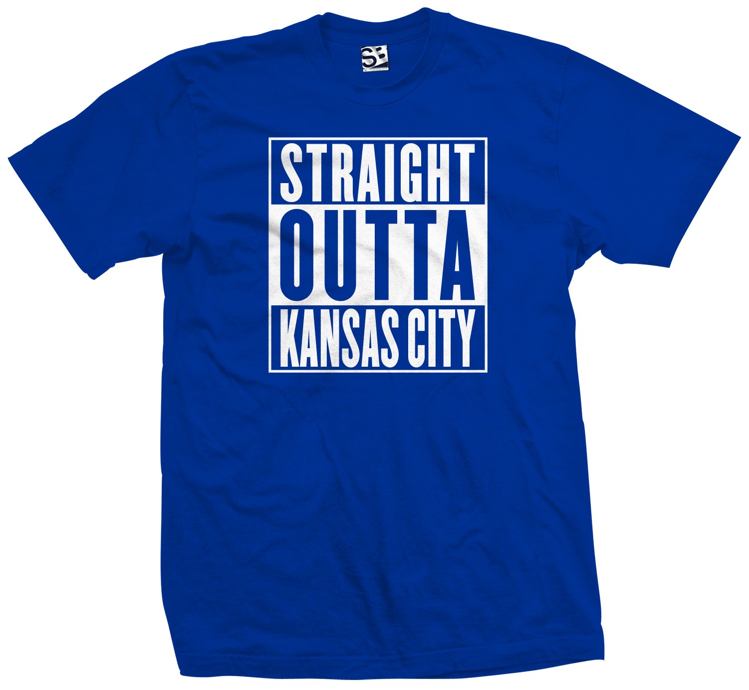 Straight Outta Glasgow Missouri City Compton Parody Grunge T Shirt