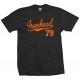 Ironhead 79 Script T-Shirt