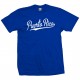 Puerto Rico Script T-Shirt