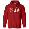 Nor Cal Script Hoodie