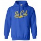 So Cal Script Hoodie