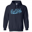 East Side Script Hoodie