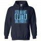 Straight Outta Detroit Hoodie