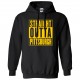 Straight Outta Pittsburgh Hoodie