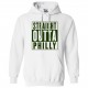 Straight Outta Philly Hoodie