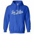 Sur Califas Script Hoodie