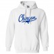 Chingon Script Hoodie