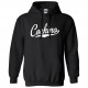 Cochino Script Hoodie