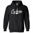 Cochino Script Hoodie