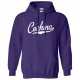 Cochina Script Hoodie