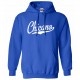 Chicano Script Hoodie