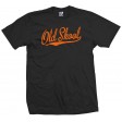 Olds Skool Script T-Shirt