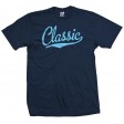 Classic Script T-Shirt