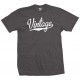 Vintage Script T-Shirt