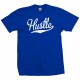 Hustle Script T-Shirt